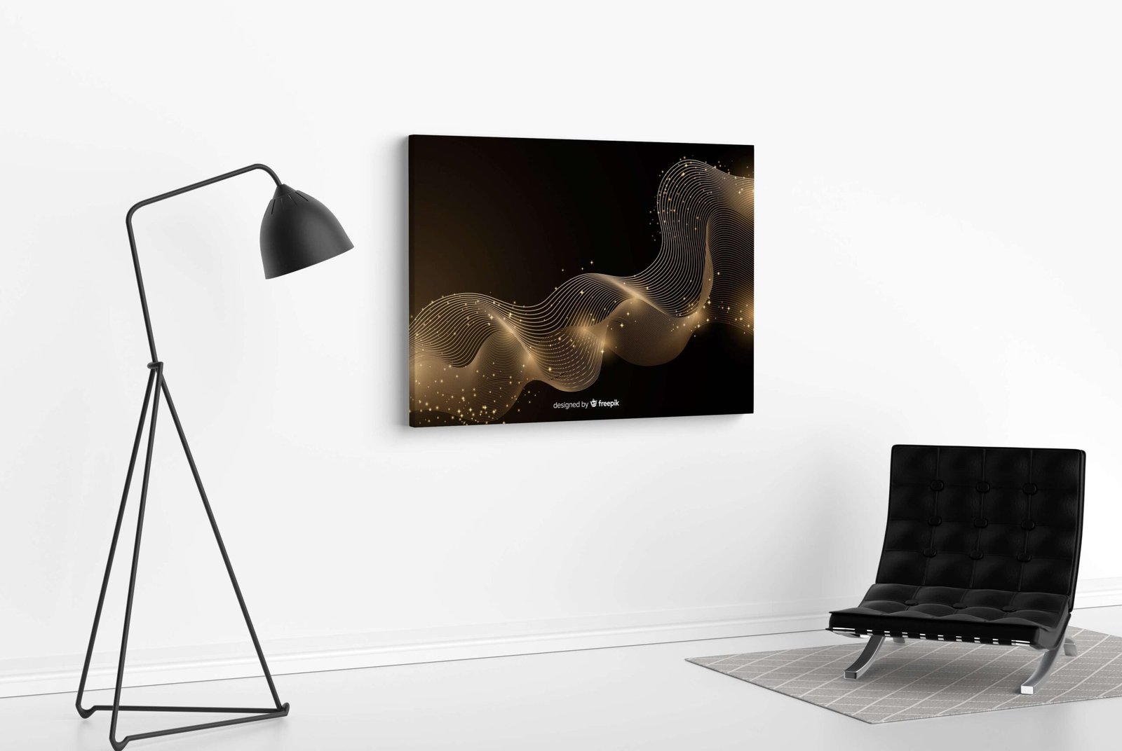 Beautiful Canvas Art for Your Home, Office & Hotel - Image 2